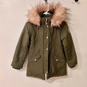 Michael Kors Winter Coat